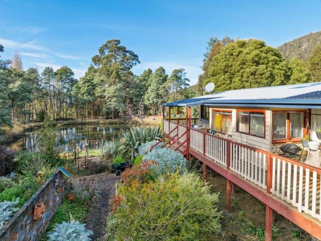House for sale in Lucaston, Tasmania