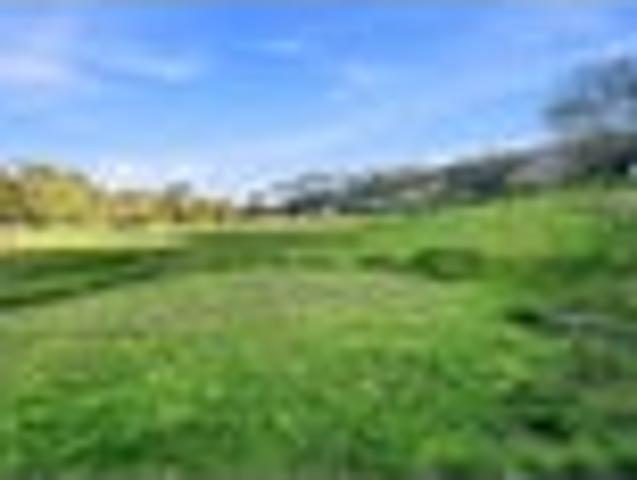 Land for sale in Whangaparaoa