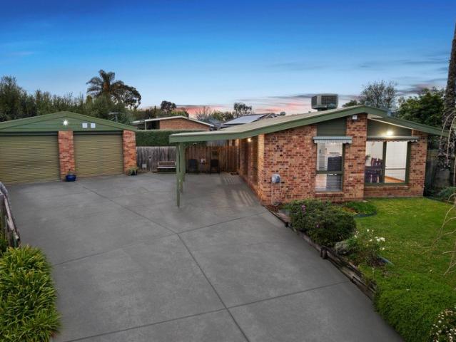 House for sale in Camerons Creek, Victoria