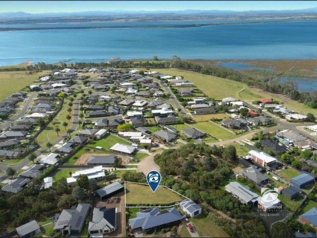 Land for sale in Paynesville, Victoria