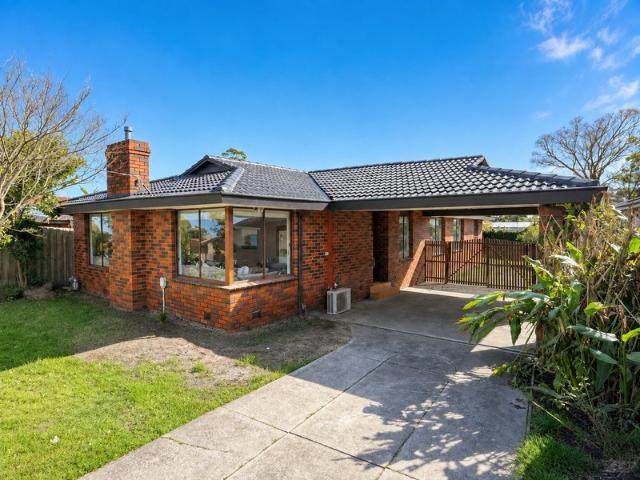 House for sale in Camerons Creek, Victoria