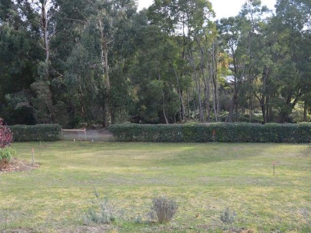 Land for sale in Leongatha, Victoria