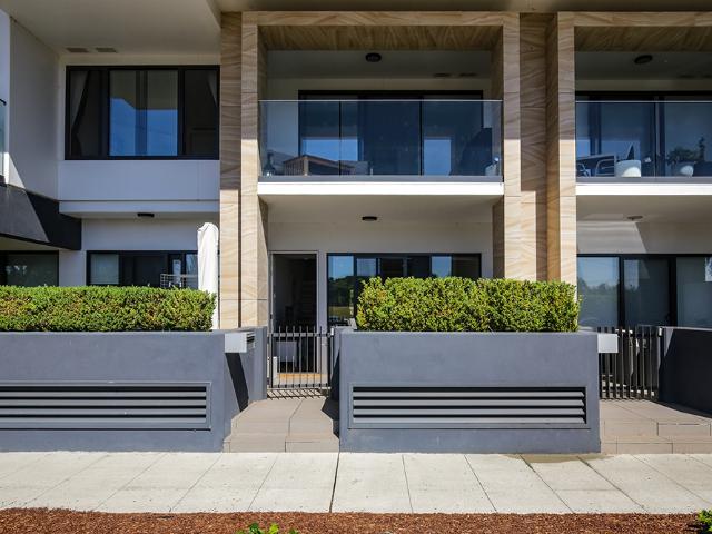Property for sale in Kingston, Australian Capital Territory
