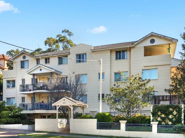 Apartment for sale in Sydney, New South Wales