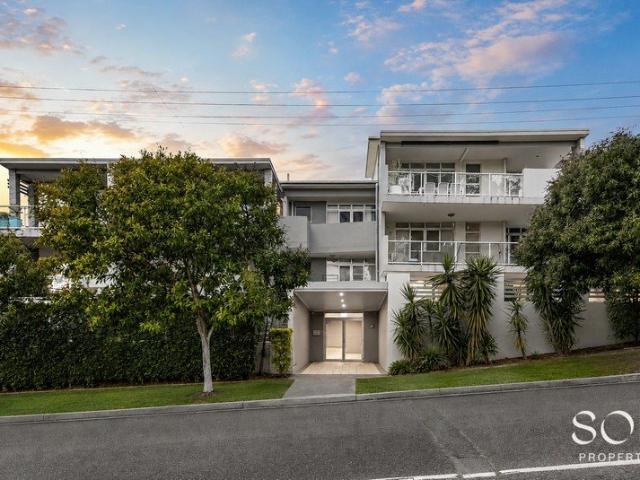 Apartment for sale in Toombul, Queensland