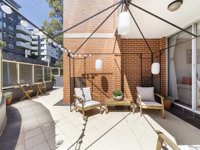 Apartment for sale in St George, Sydney