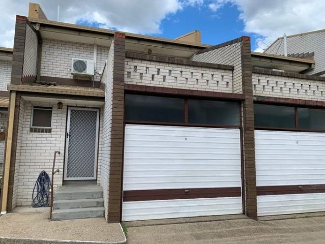 Townhouse for rent in Methul, Queensland