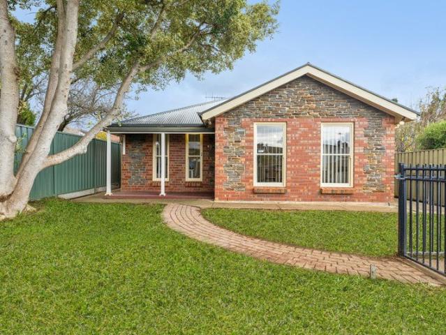 Apartment for sale in Horseshoe Creek, South Australia