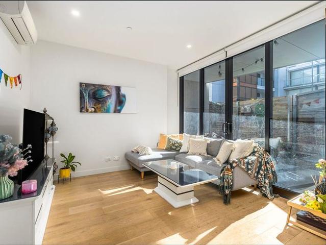Apartment for rent in Camerons Creek, Victoria