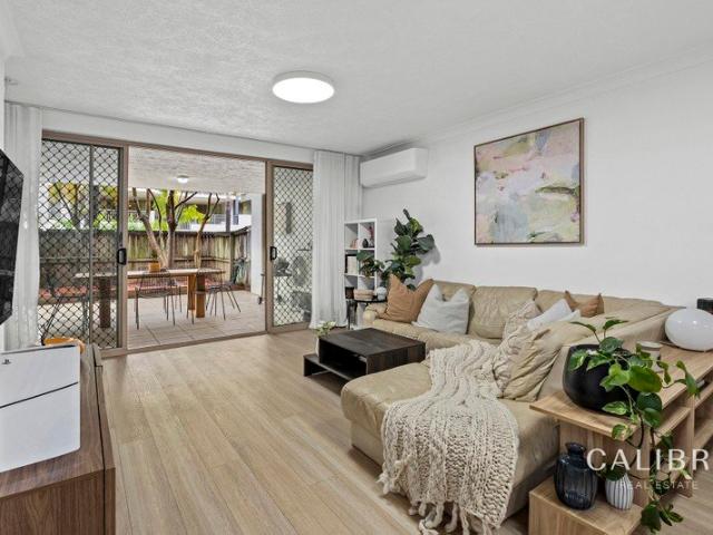 Apartment for sale in Toombul, Queensland