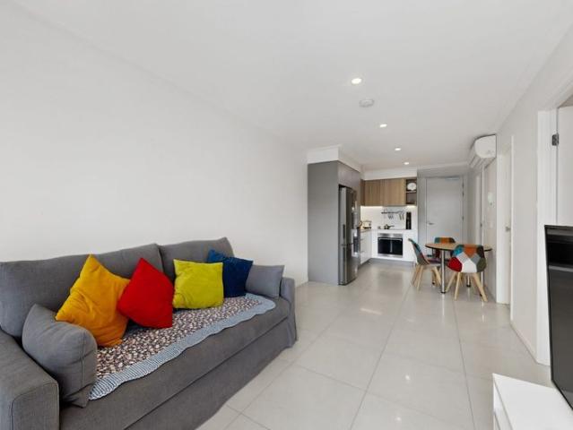 Apartment for rent in Methul, Queensland