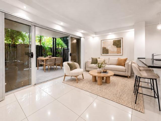 Apartment for rent in Toombul, Queensland