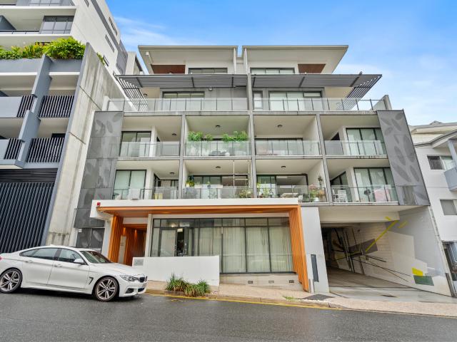 Apartment for sale in Toombul, Queensland