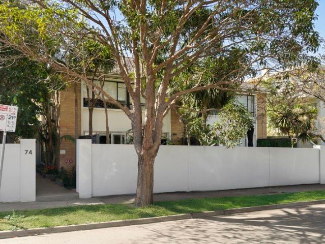 Apartment for sale in Toorak, Melbourne