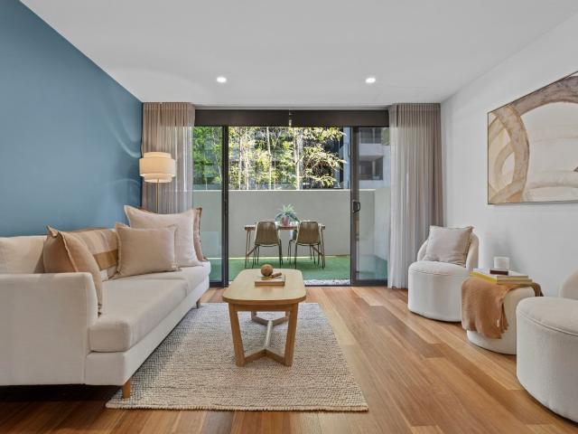 Property for sale in Turner, North Canberra