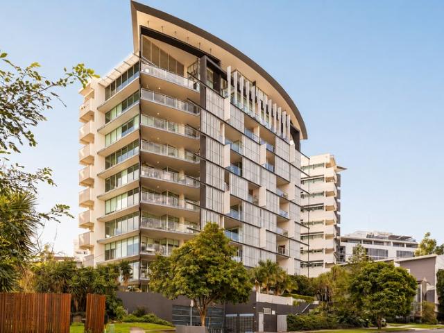 Apartment for sale in Toombul, Queensland