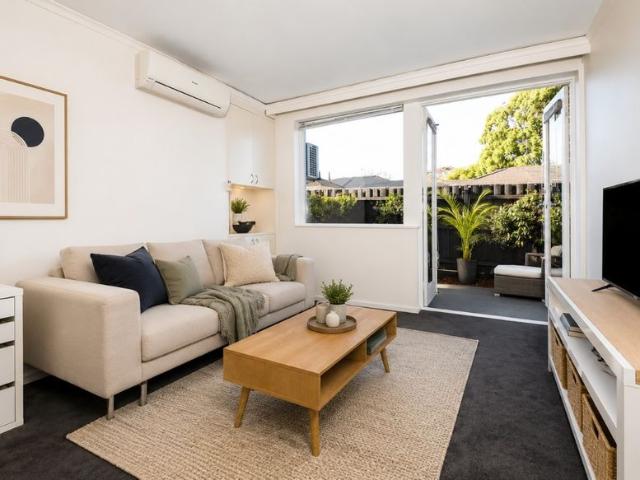 Apartment for rent in Camerons Creek, Victoria