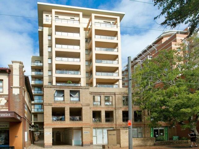 Apartment for rent in St George, Sydney