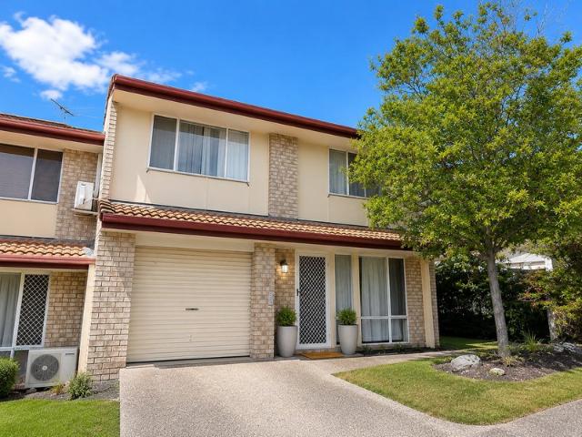 Townhouse for sale in Toombul, Queensland