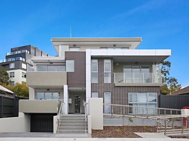 Apartment for rent in Preston, Melbourne