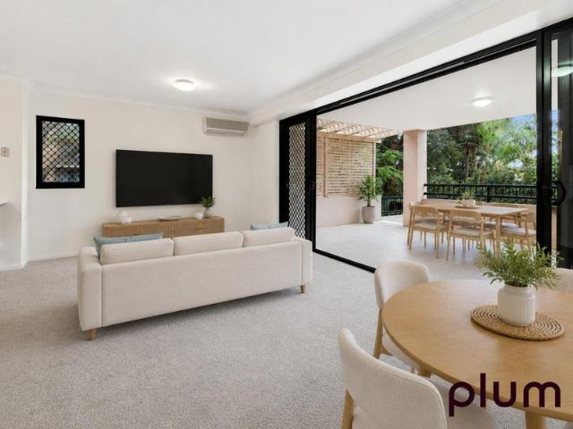 Apartment for rent in Toombul, Queensland