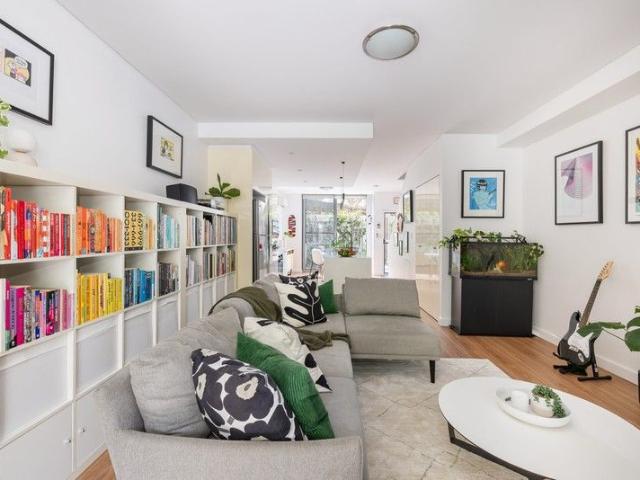 Apartment for sale in Marrickville South, New South Wales