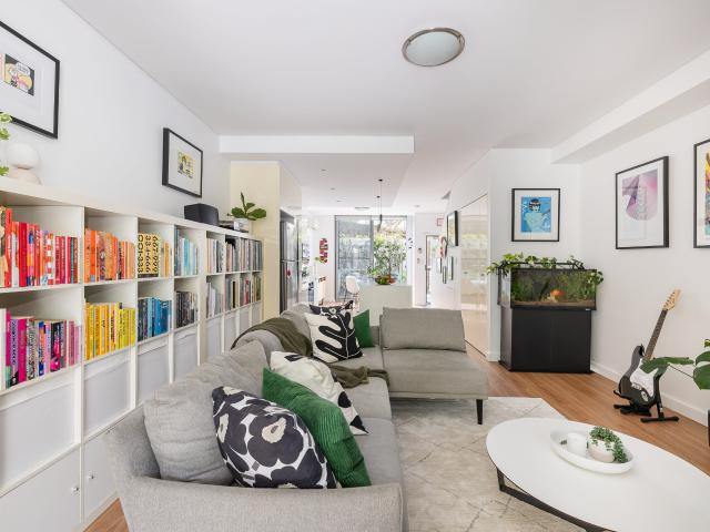 Apartment for sale in Sydney, New South Wales