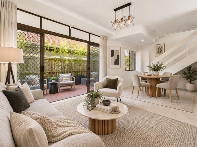 Apartment for sale in Sydney, New South Wales