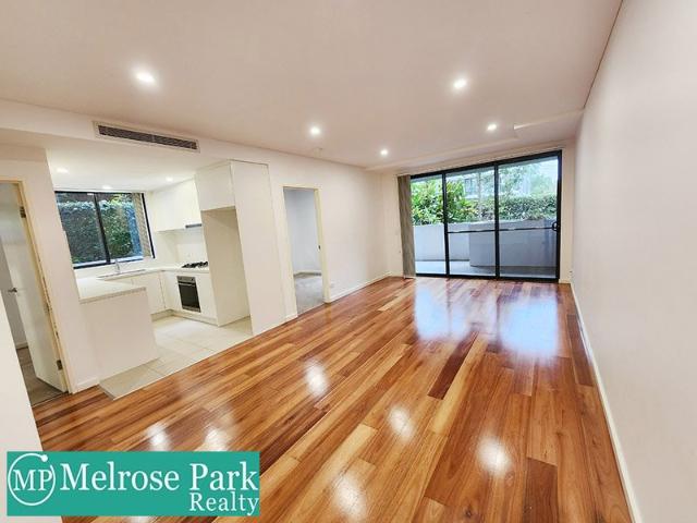 Apartment for rent in Epping, Sydney