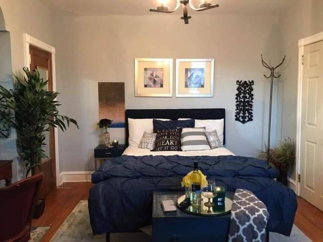 Room for rent in Philadelphia, Pennsylvania