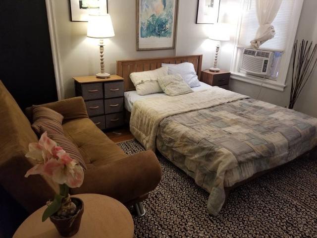 Room for rent in Philadelphia, Pennsylvania