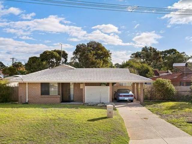 House for rent in Parklands, Western Australia