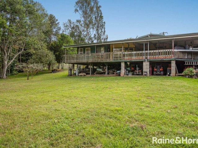 House for sale in Findon Creek, Kyogle Council