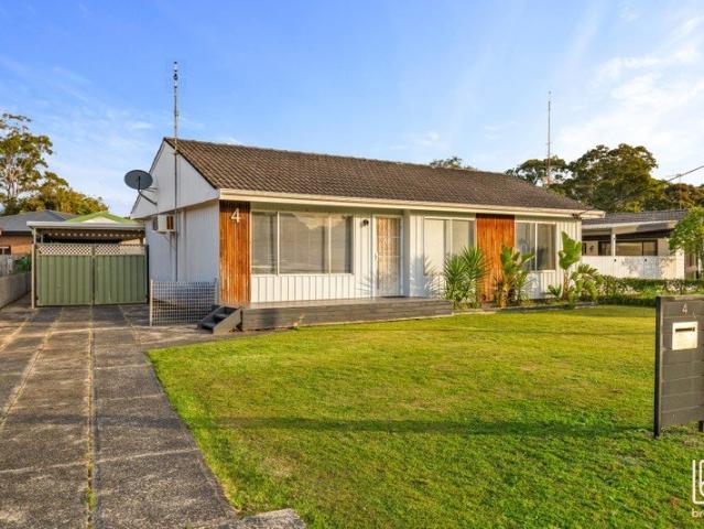 House for sale in Gorokan, New South Wales