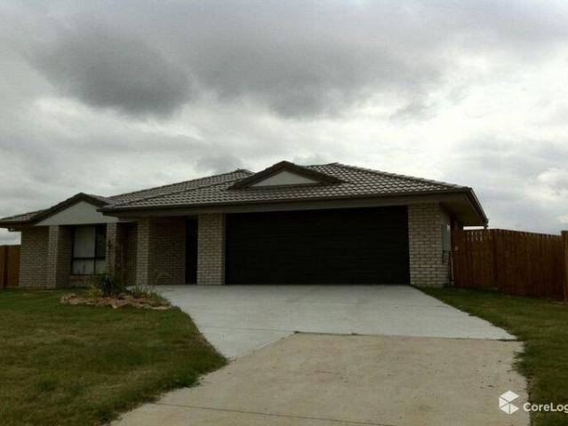 House for rent in Laidley, Queensland