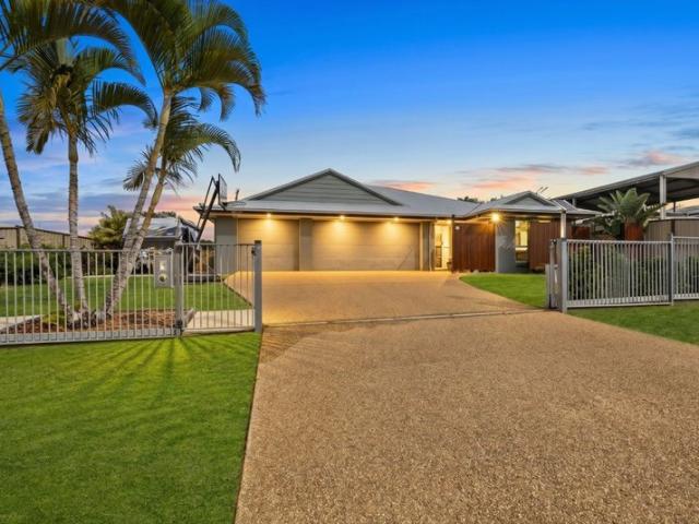 House for sale in Gracemere, Queensland