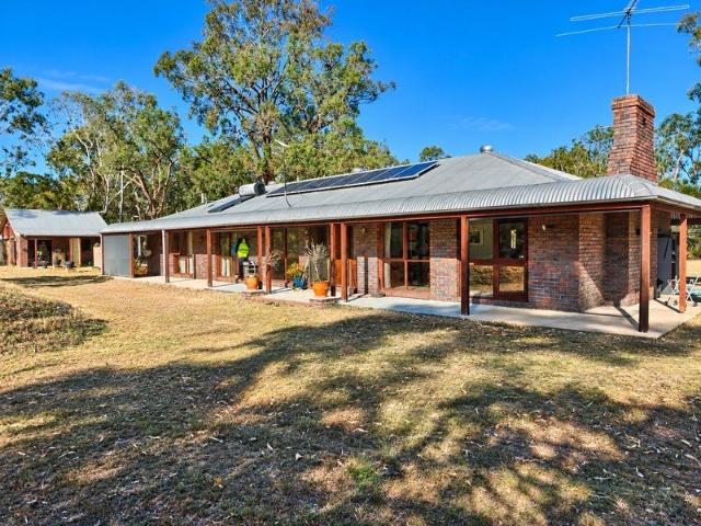 House for rent in Maidenwell, South Burnett Regional