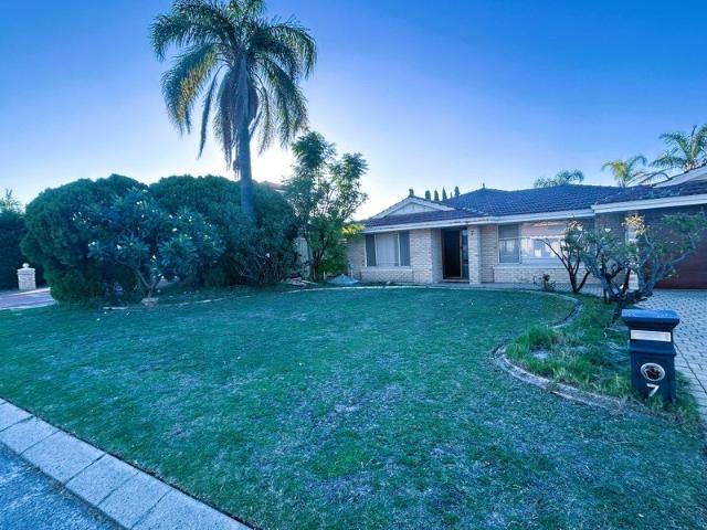 House for rent in Canning Vale, Western Australia