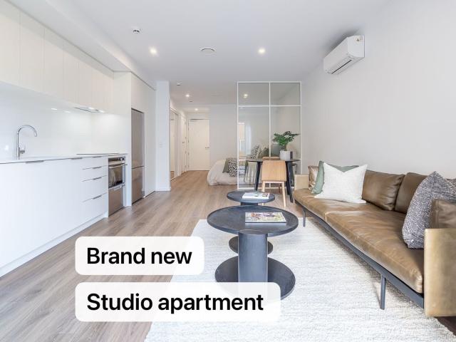 Apartment for rent in Balmoral, Oroua County