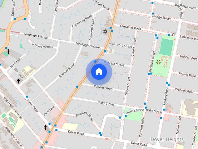 Apartment for rent in Sydney, New South Wales