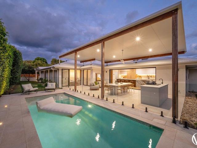 House for sale in Sunrise Beach, Queensland