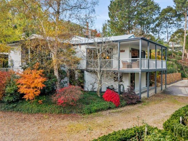 House for sale in Daylesford, Victoria