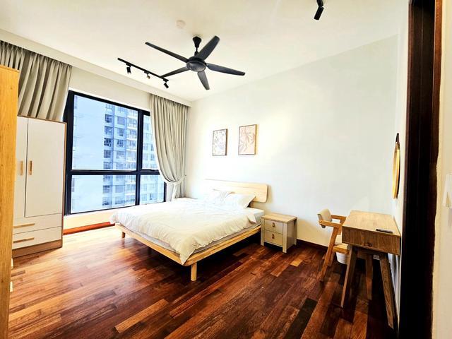 Condominium for rent in Georgetown, Penang
