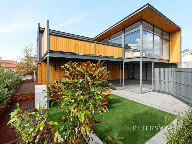 House for sale in New Town