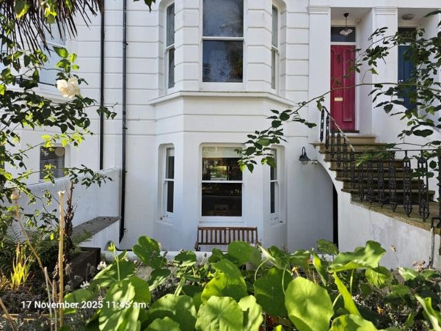 Apartment for rent in Withdean, Preston
