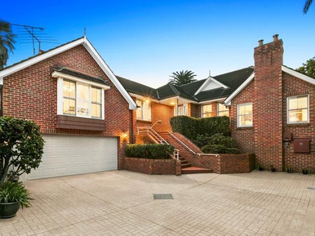 House for sale in Sydney, New South Wales