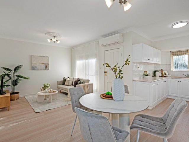 Villa for sale in Sydney, New South Wales