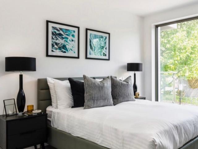 Room for rent in South Hampstead, Greater London