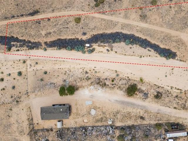 Land for sale in Alcalde, Rio Arriba County