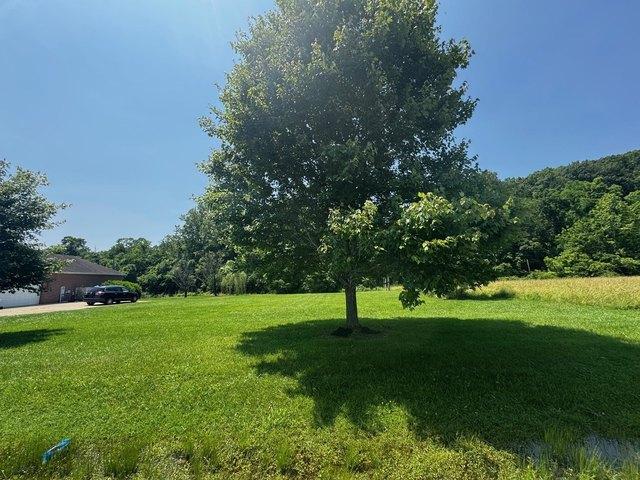 Land for sale in Proctorville, Ohio